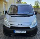 Citroën jumpy 1.6 Hdi 5 lugares 171 mil km