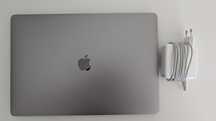 Apple MacBook Pro 16" i7/16/512 w super stanie.