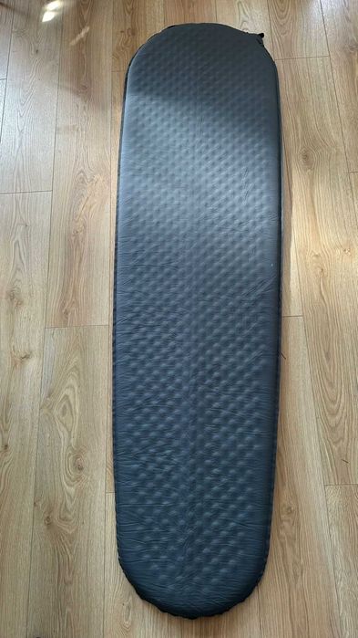 Thermarest Prolite plus regular mata samopompująca materac