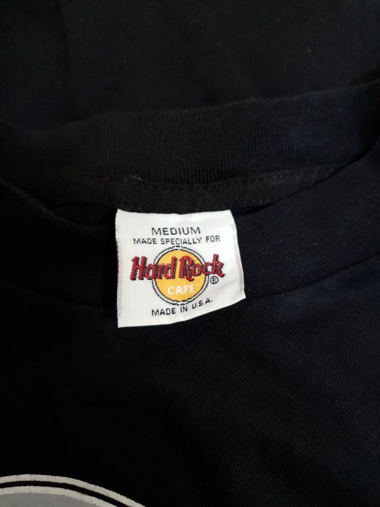 Koszulka t-shirt Hard Rock Cafe Orlando M