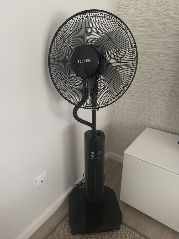 Ventoinha de Pé BECKEN BMF5082