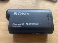 Sony HDR AS30v та аксесуари