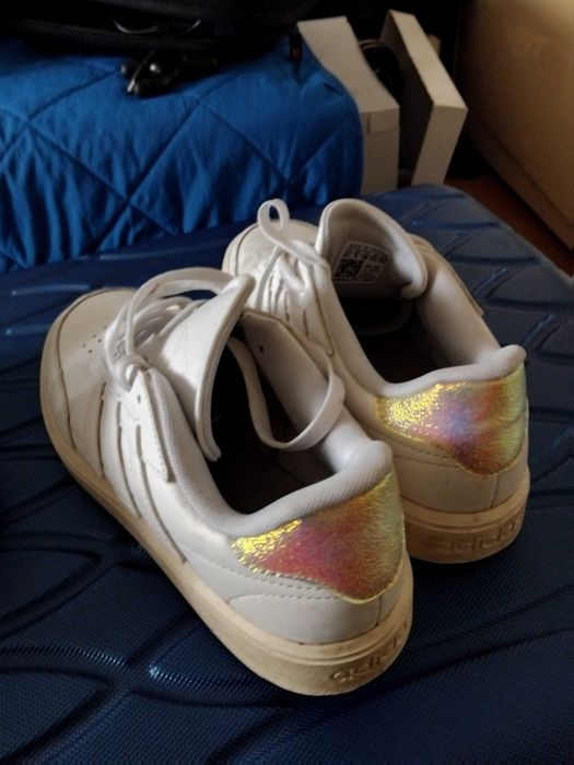 Buty obuwnicze damskie sportowe