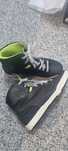 Botas motociclista FORMA T.41