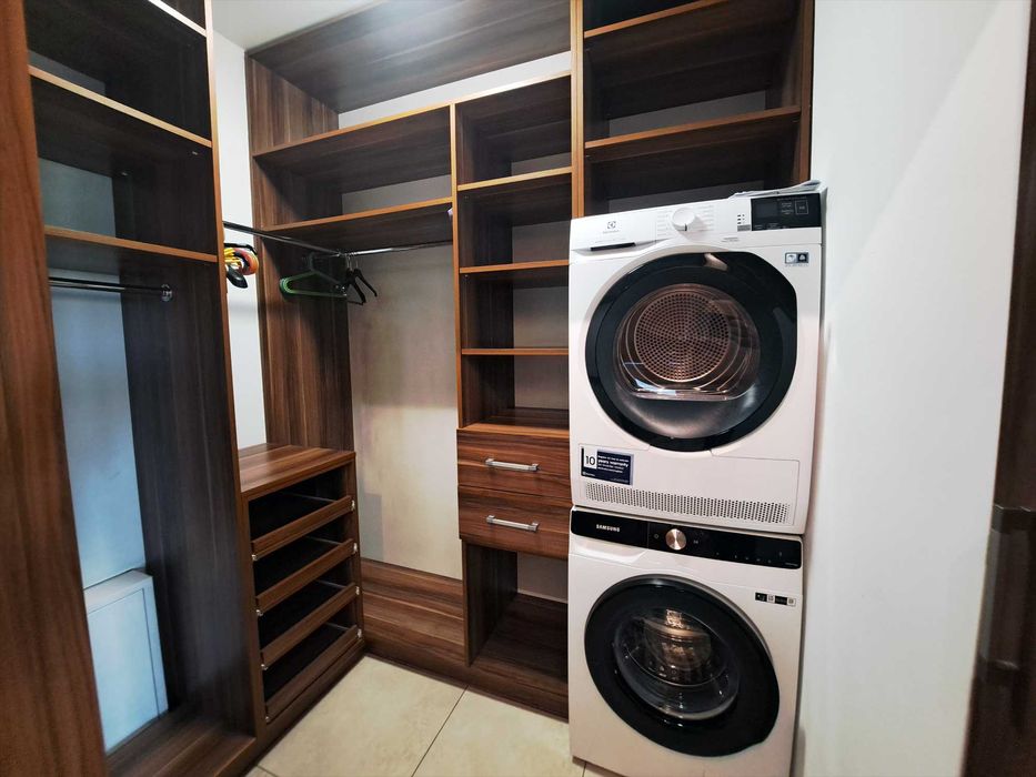 Nowoczesne mieszkanie, Wańkowicza 52, 82m2, 3799, Smart Home