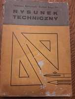 Buksiński, Szpecht "Rysunek Techniczny"