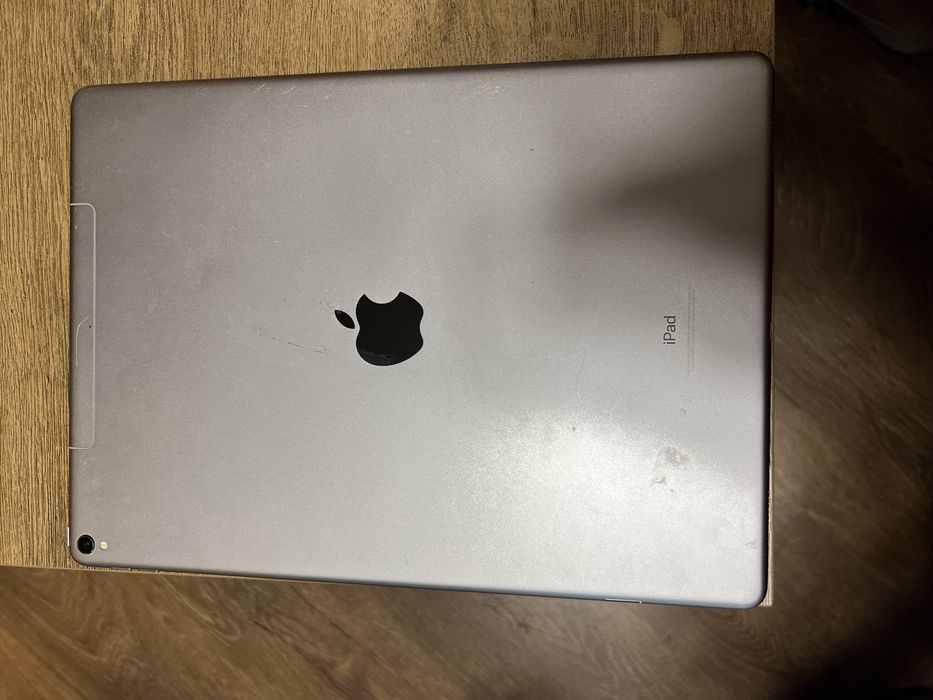 ipad pro 12.9 2gen 512gb Wi-Fi l+LTE