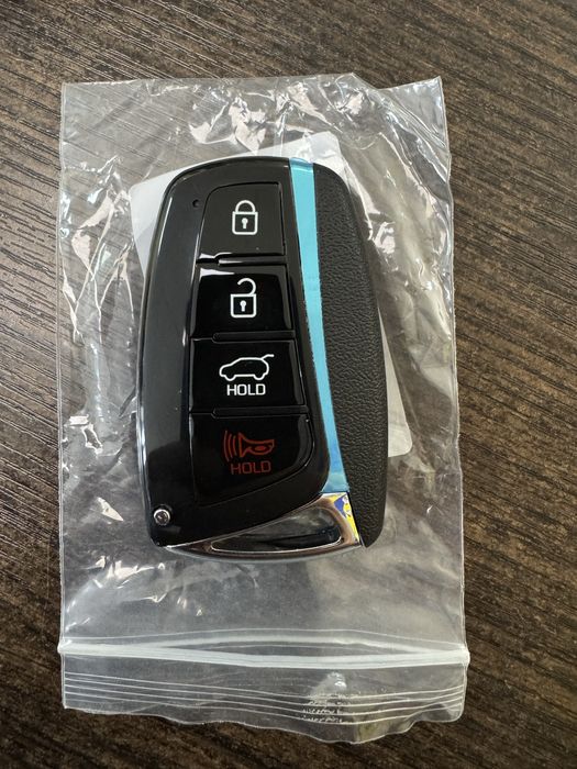 95440-4Z200 смарт ключ Hyundai USA (original)