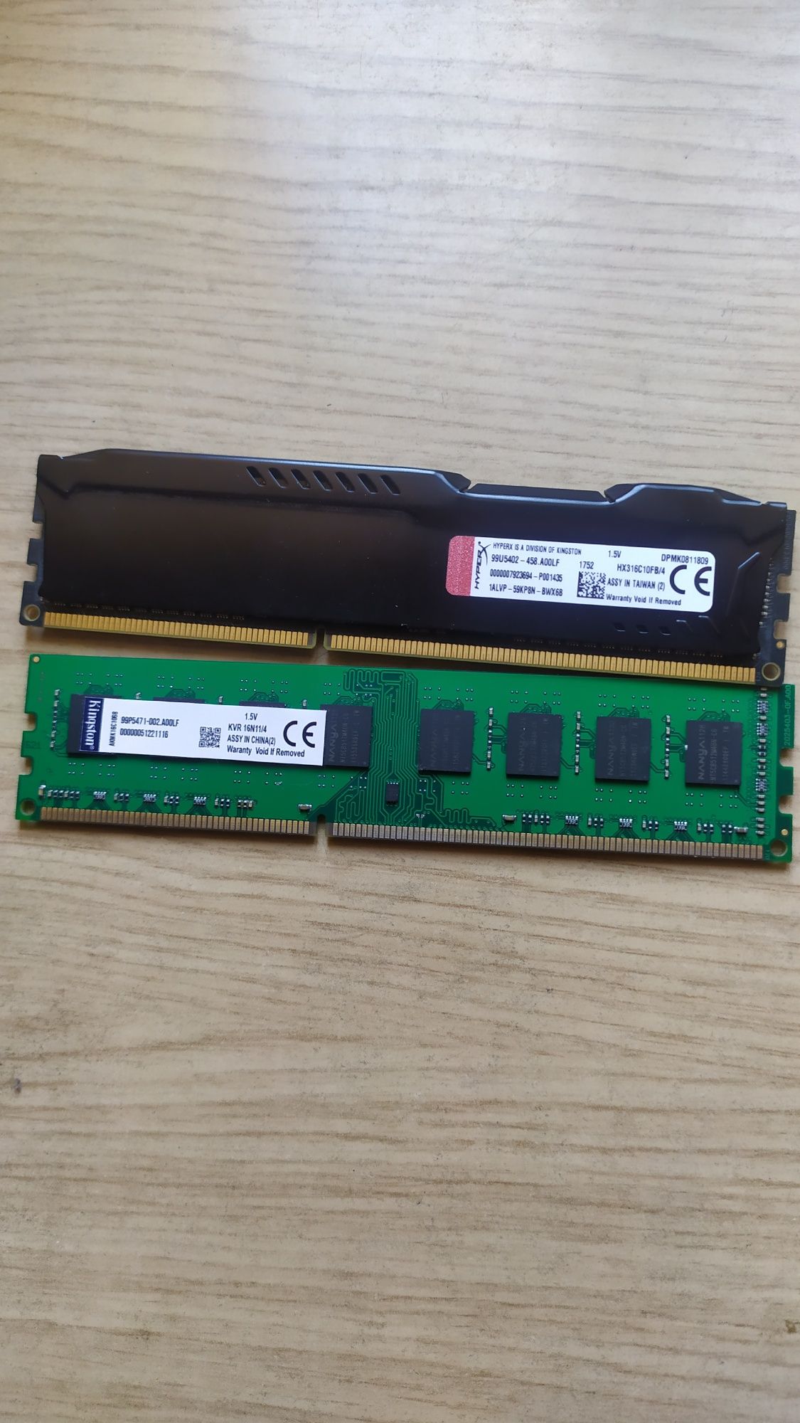 Видеокарта оперативки ssd