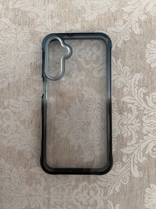 Capa Samsung A15