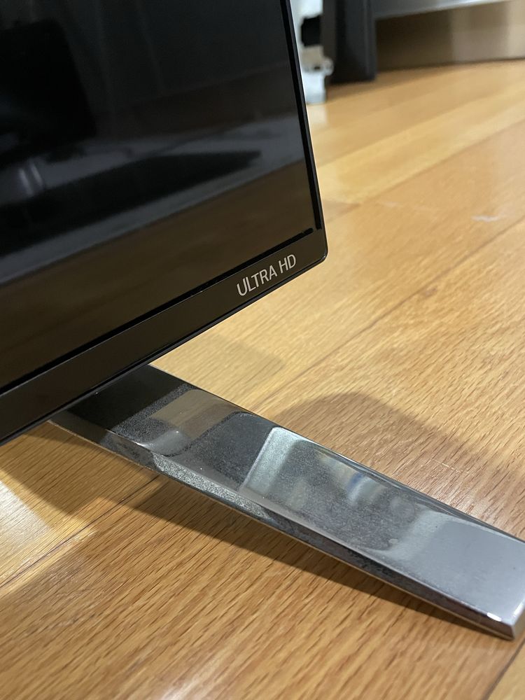 Smart TV LG Ultra HD 49”