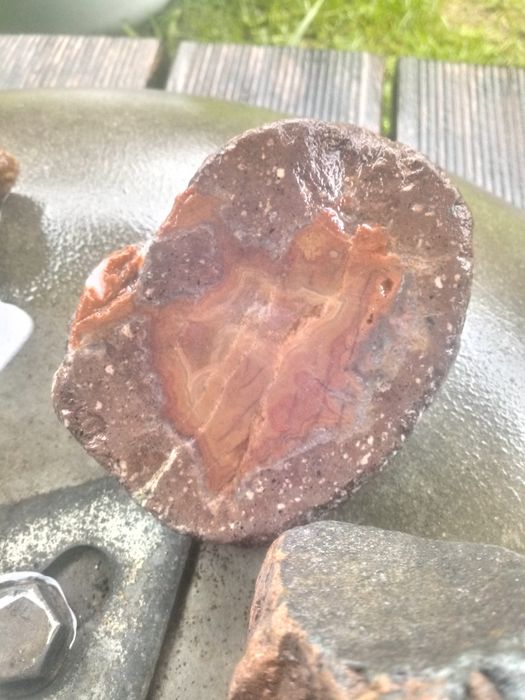 Agat Do wyboru i koloru