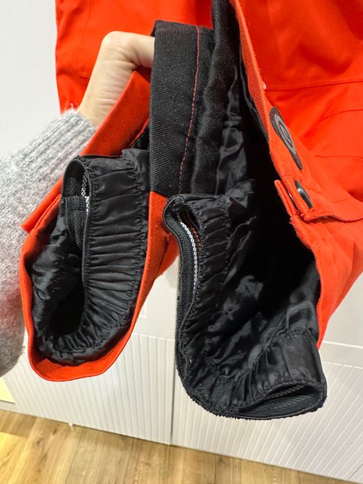 Костюм лижний підлітковий Killtec Aven 152 зріст