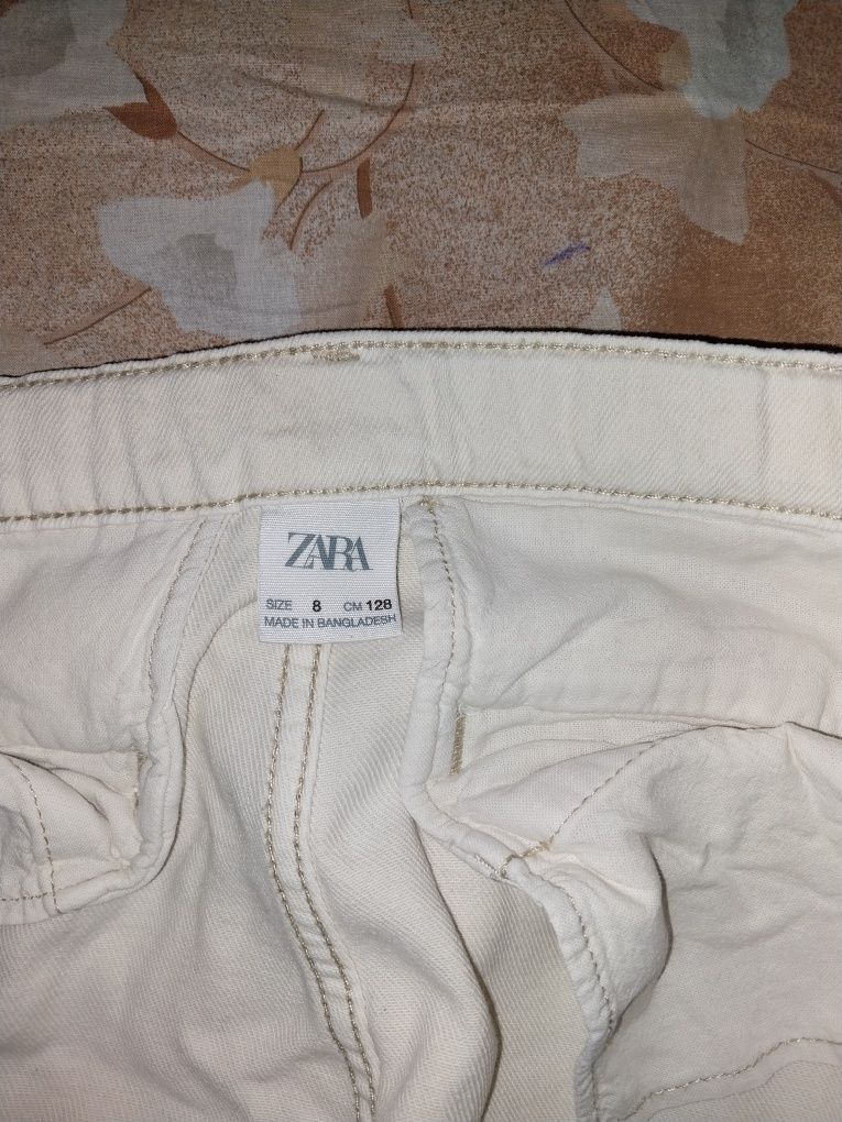 Крутий комплект костюм Zara джогери джинси