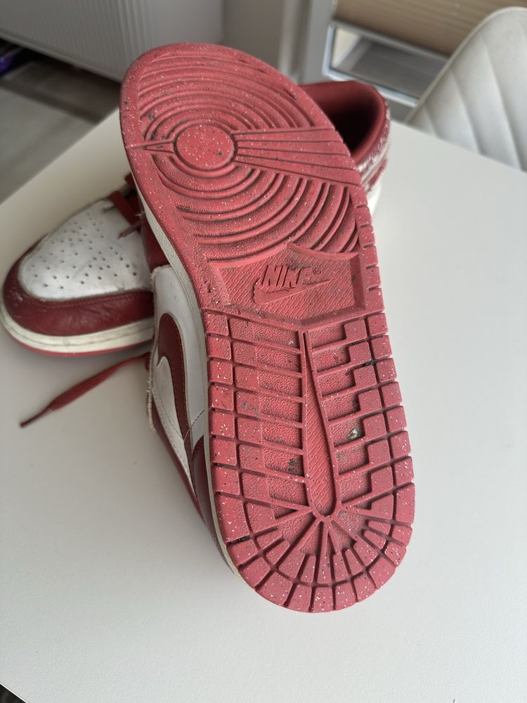 Air Jordan buty sportowe
