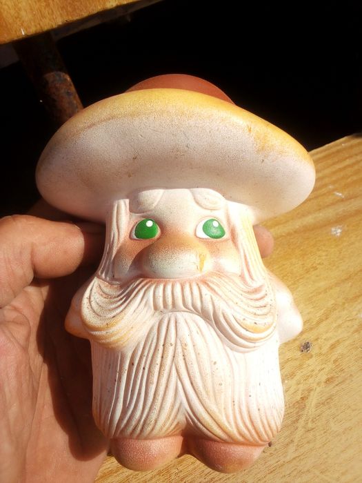 Гумова іграшка часів СССР