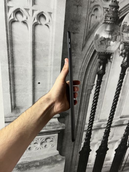 iPad 9th 2021рік 64gb Wifi+LTE Space Gray з гарантією