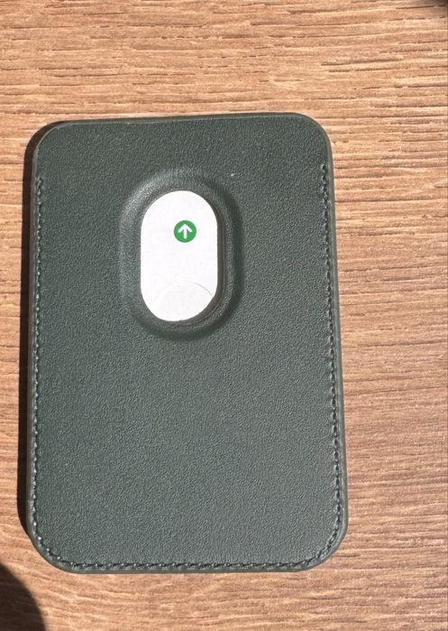 Carteira MagSafe para iPhone