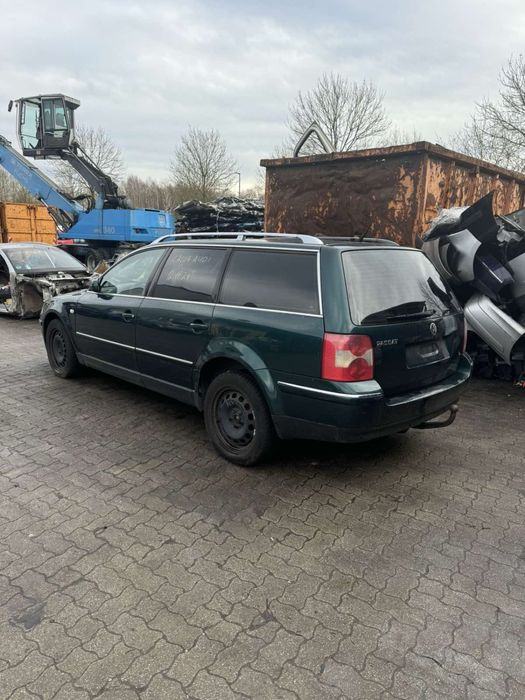 Volkswagen VW Passat B5 Фольксваген пассат Б5 АвтоШрот Розборка разбор