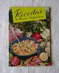 Receitas De Massas Alimentícias