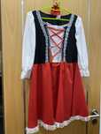 Fato Carnaval Infantil