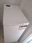 Pralka indesit TOP BTW W S60300