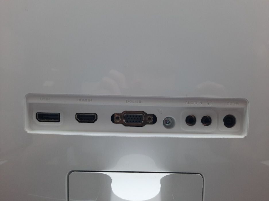 Monitor Samsung 27"
