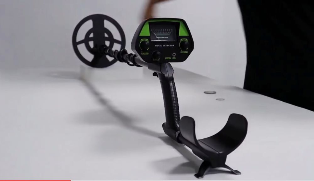 Металошукач пошуковий магніт оренда