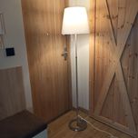 Lampa podłogowa Nyfors Ikea