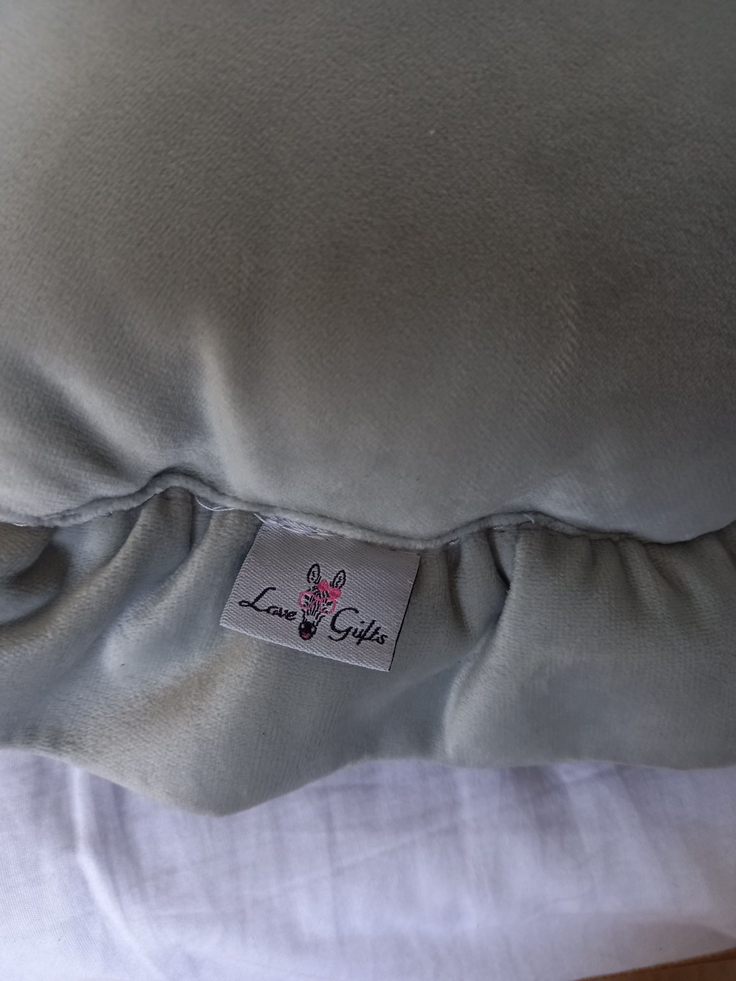 Sprzedam huśtawkę Love Gifts