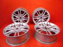 LANCIA DELTA III 3 FELGI ALUMINIOWE 17 4x98 7J