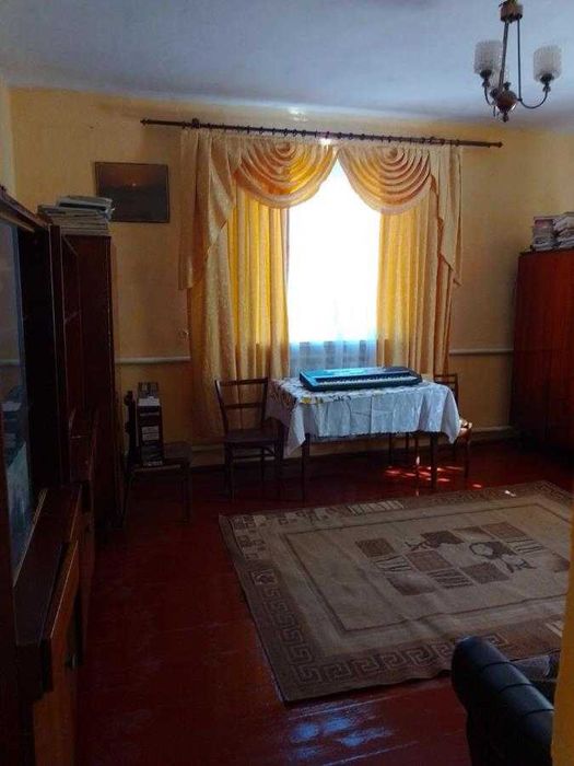 Будинок готовий до проживання