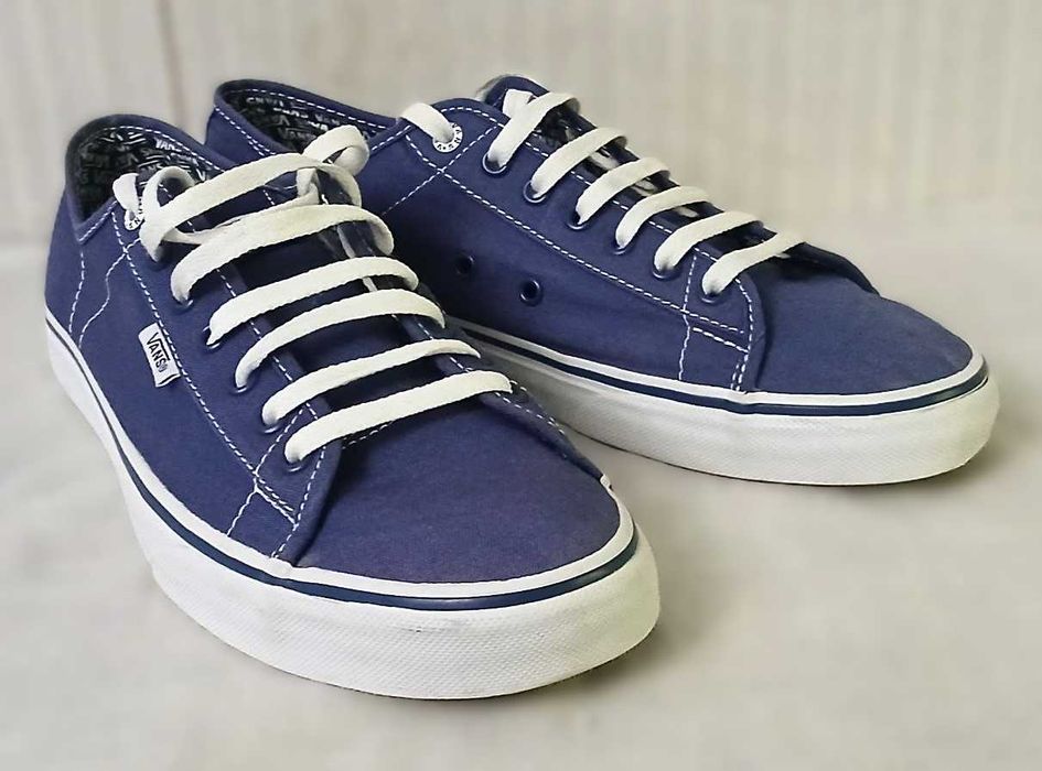 Кеды  Vans classic, oригинал