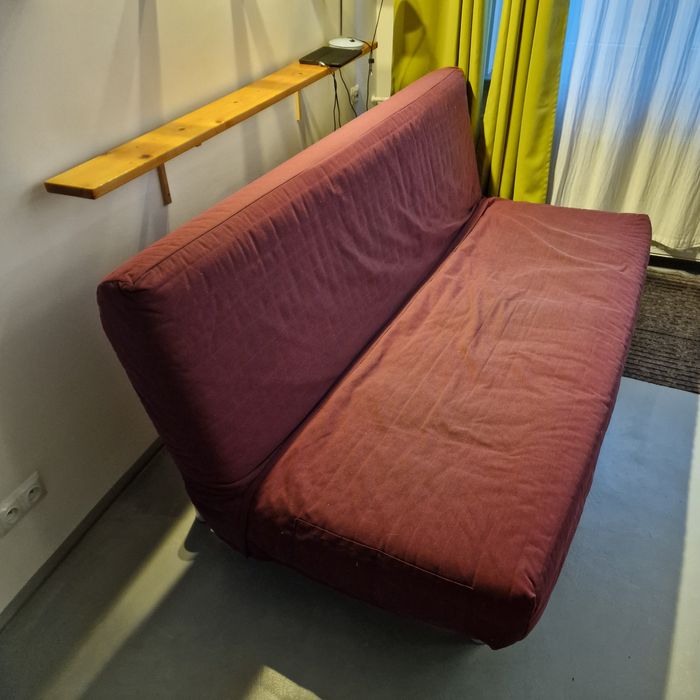 Kanapa Beddinge, pokrowiec