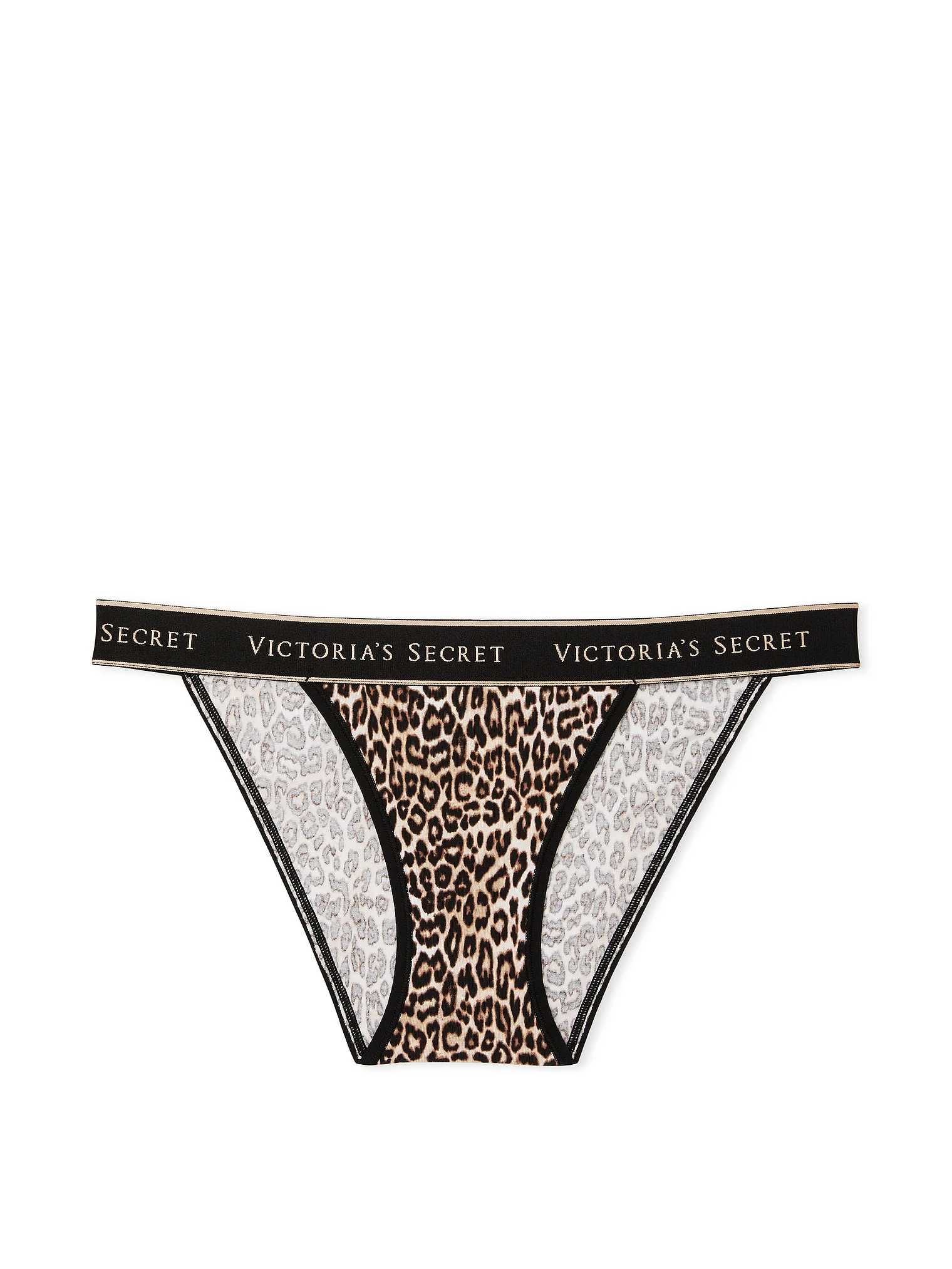 Victoria's Secret трусики танга