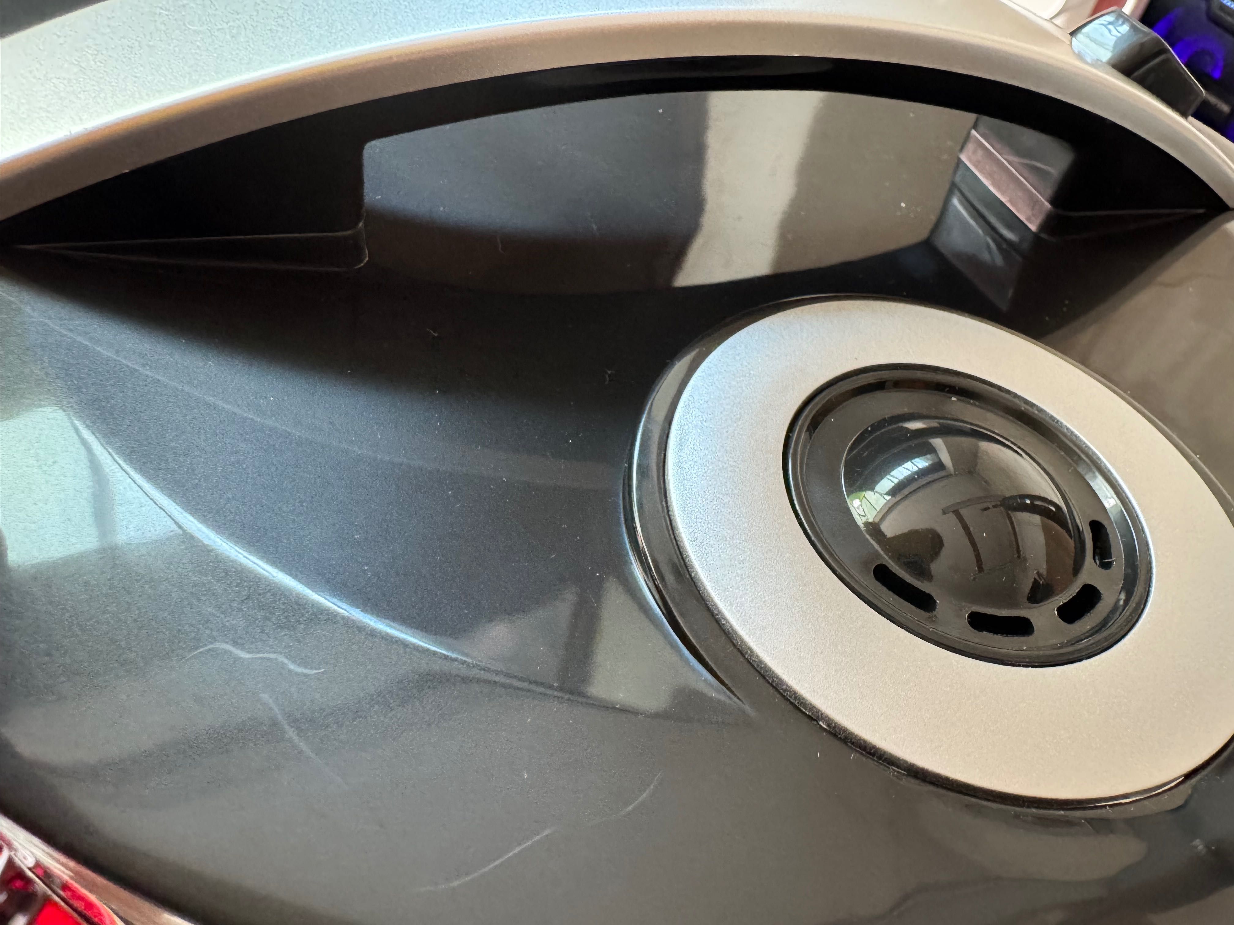 Parowar multicooker do ryżu 900W