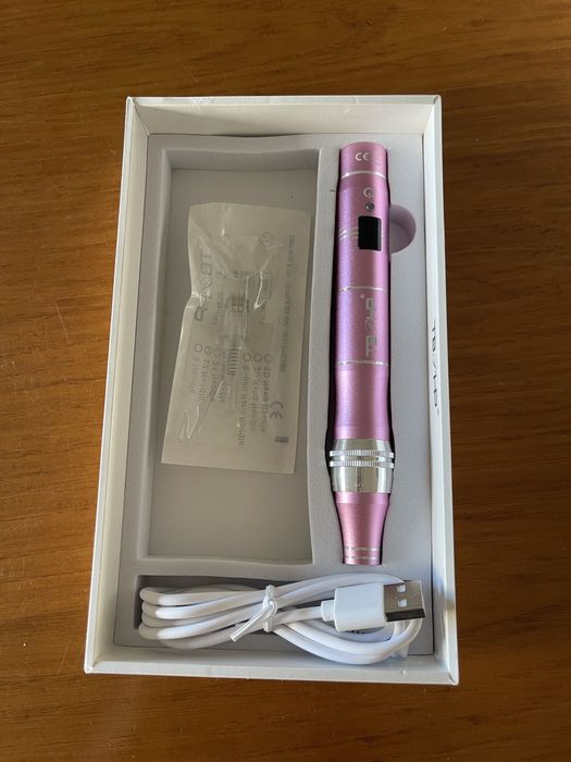 Electric Derma Pen