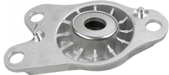 Опора амортизатора гумометалева SACHS 803246 (BMW i3)