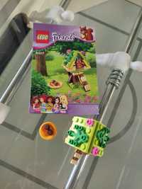 Klocki LEGO Friends 41017