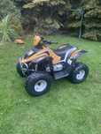 Keeway atv 100 2t
