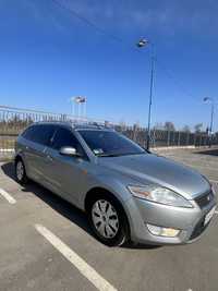 Продам Ford Mondeo