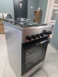 Kuchnia Gazowa Electrolux