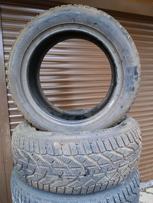 Продаю шини tigar 205/55 r16