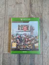 Gra Xbox One Bleeding Edge Nowa Wysyłka w 24h