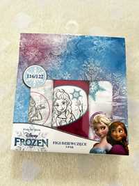 Majteczki dziewczęce Frozen