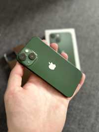 iPhone 13 Mini 128GB Green! 88% kondycji! Bardzo dobry stan!