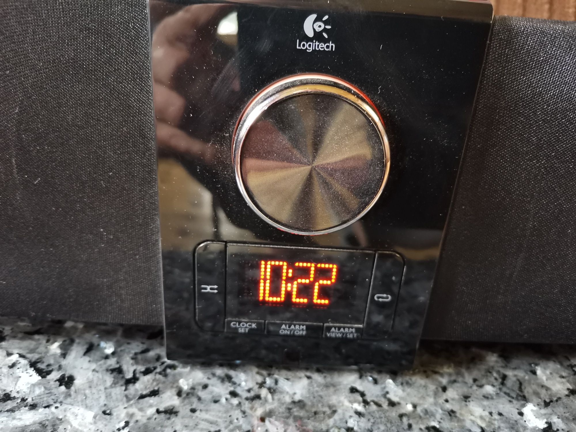 Stacja dokująca do Ipada LOGITECH S-00067