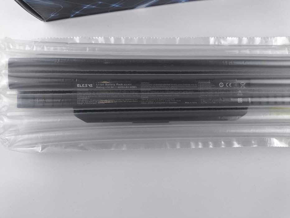Bateria do laptopa BLESYS 10,8 V 4400 mAh