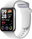 Smartwatch Xiaomi Smart Band 8 Pro Light Grey