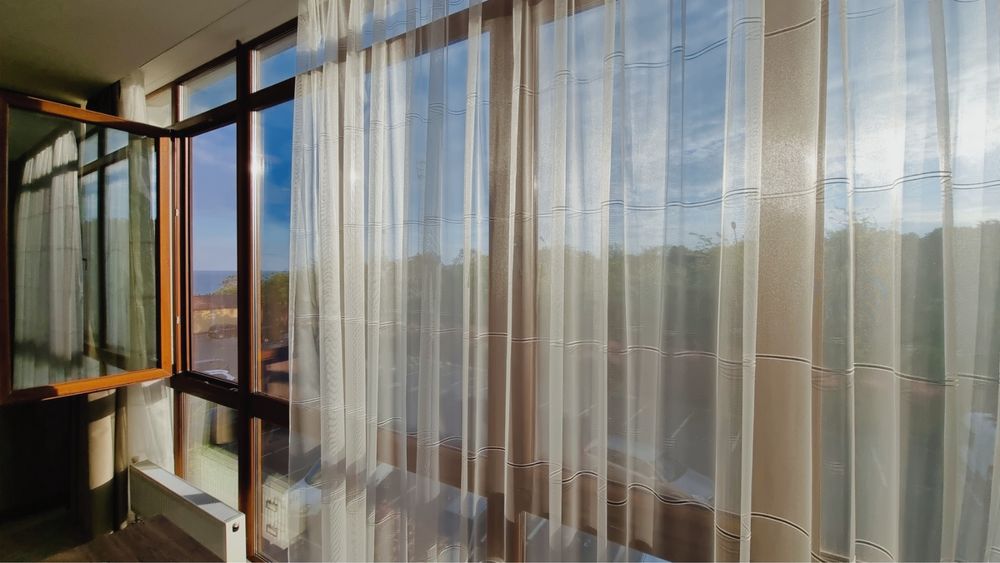 НАЙКРАЩА КВАРТИРА біля парку  в клубному будинку з котлом.